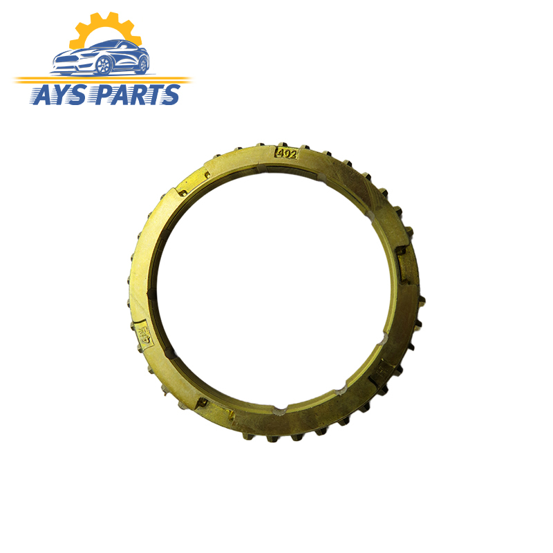 دنده برنجی 4 لیفان X60