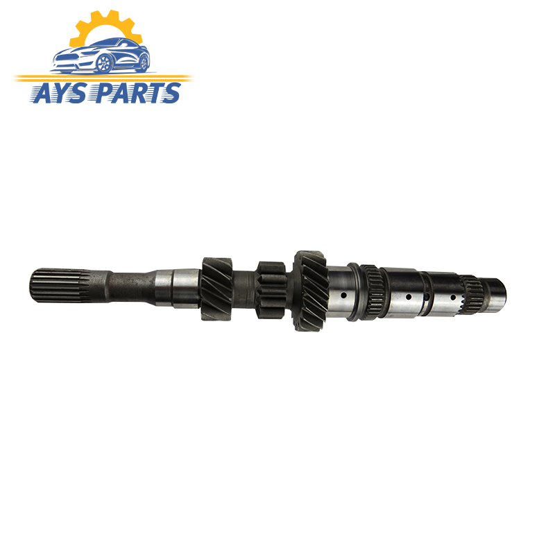 شافت ورودی لیفان X60 و 620موتور 1800 نوع1