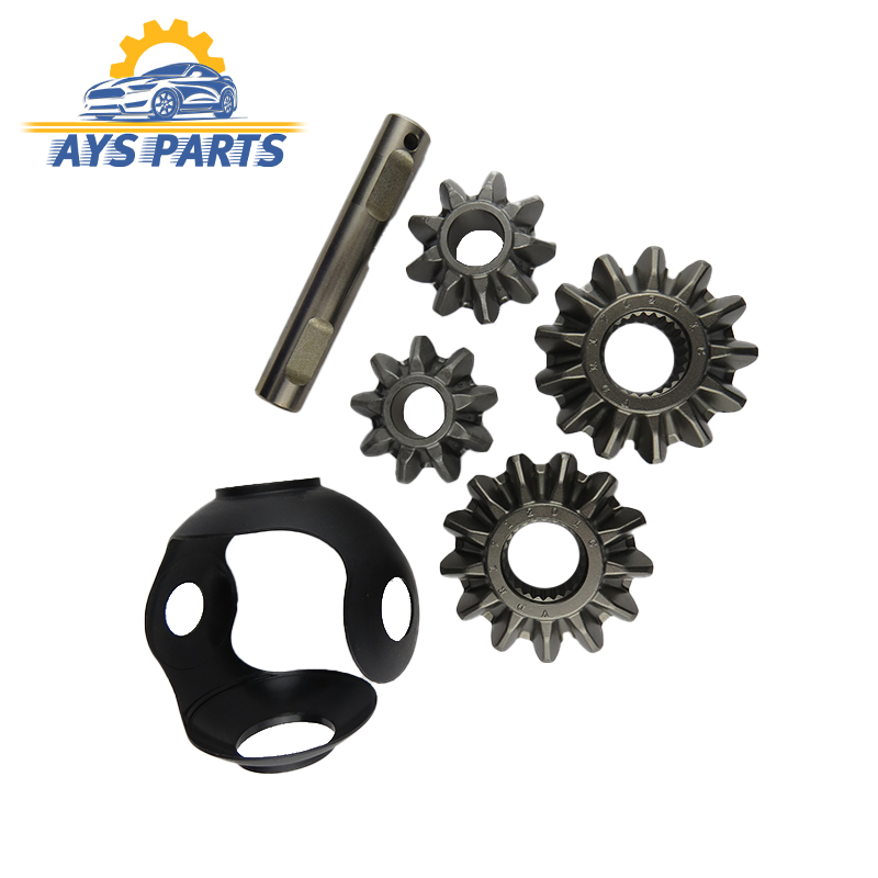 دنده دیشلی لیفان X60