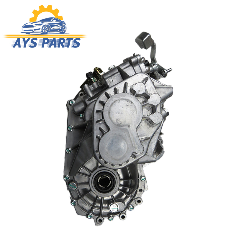 گیربکس کامل MVM 315 ویانا