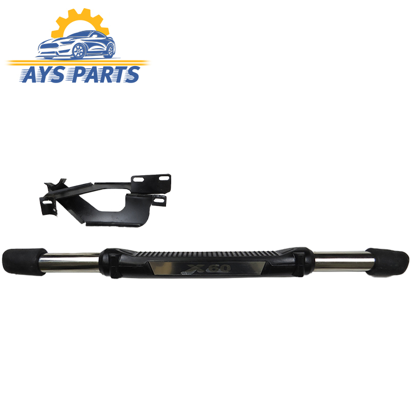 گارد عقب لیفان X60 قدیم طرح تک لوله