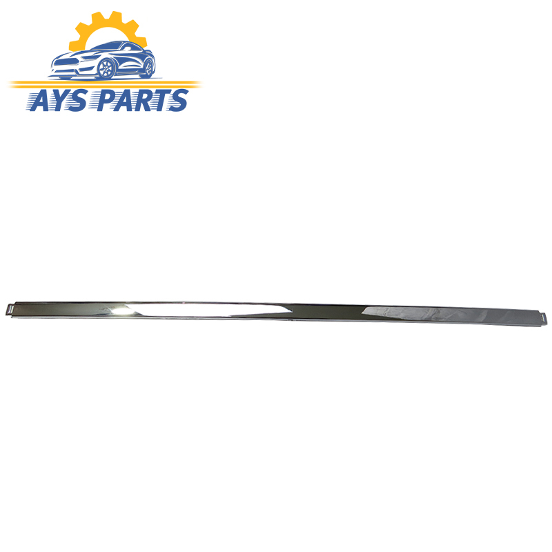 زه استیل عقب وسط تیگو5 نیو