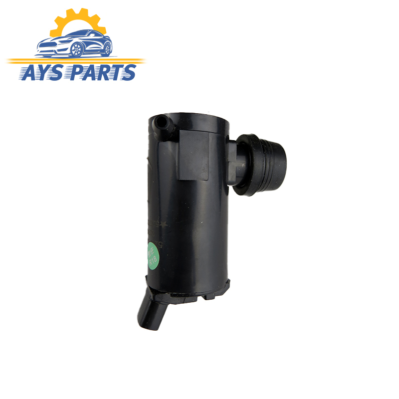 پمپ شیشه شور جک جی 5