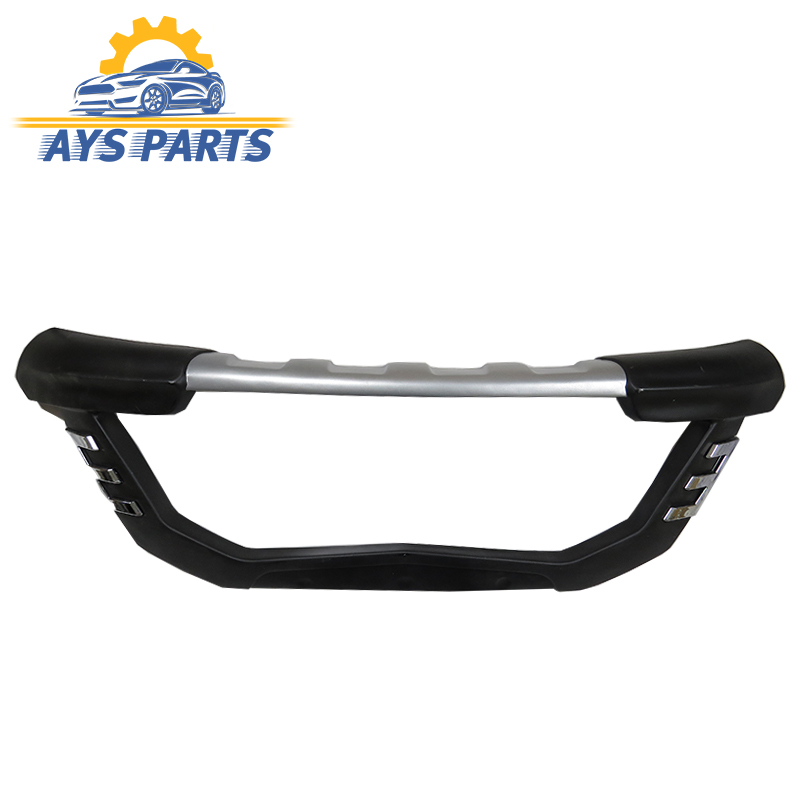 گارد جلو جک اس ۵