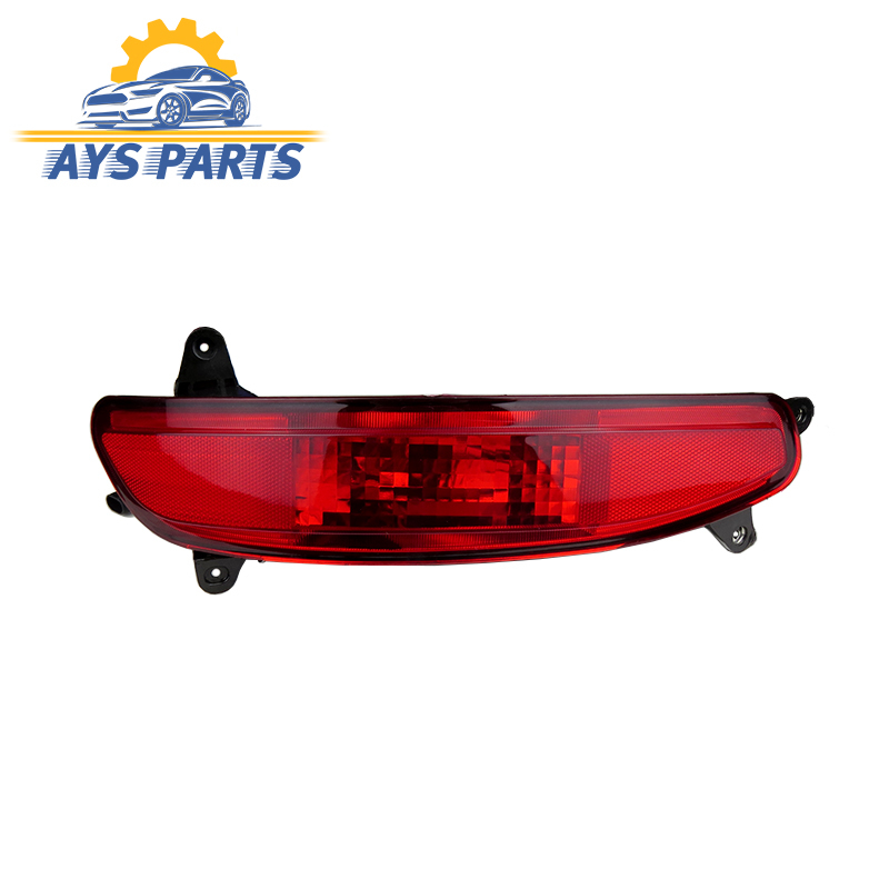 مه شکن عقب راست تیگو  ۵ قدیم وارداتی