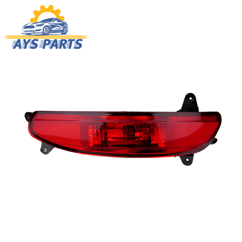 مه شکن عقب چپ تیگو ۵ قدیم وارداتی