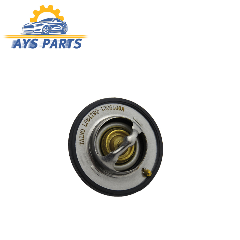 ترموستات  جیلی سواری‌ وارداتی