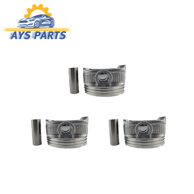 پیستون ۱۱۰ اس سایز ۵۰  وارداتی