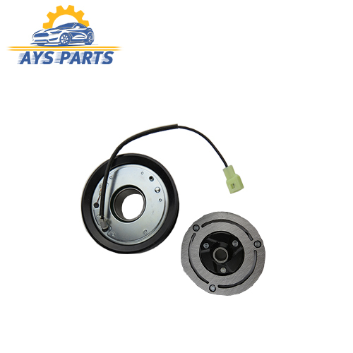 کلاج کمپرسور کولر ۱۱۰ وارداتی