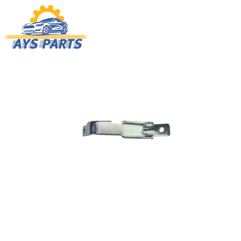 پایه جلو فلزی قاب موتور ایکس ۳۳ قدیم تولیدی