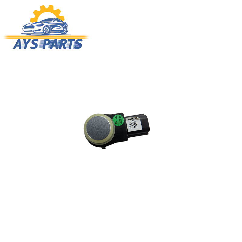 سنسور سپر عقب جیلی سواری وارداتی