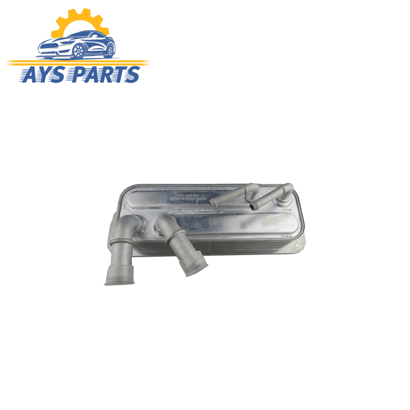 خنک کن گیربکس ایکس ۲۲وارداتی