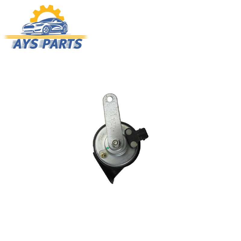 بوق تن زیر سمت راست جک اس ۵  وارداتی