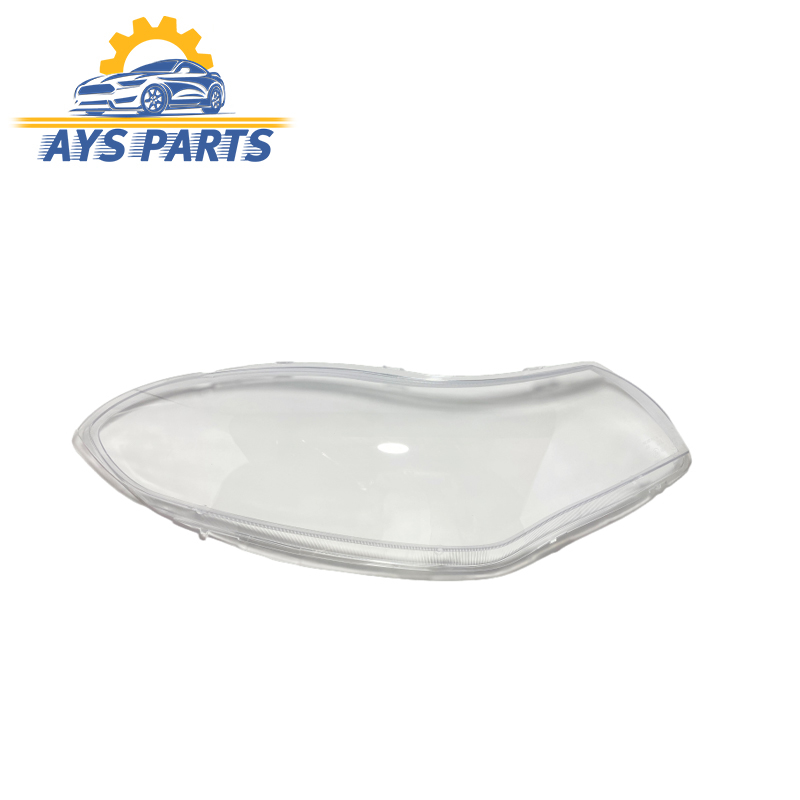 طلق چراغ جلو ام وی ام ۳۱۵ صندوق دار قدیم وارداتی چپ