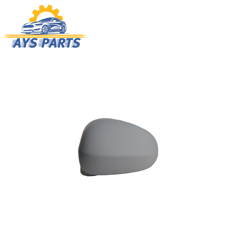 قاب آینه چپ  ام وی ام ۳۱۵  خام