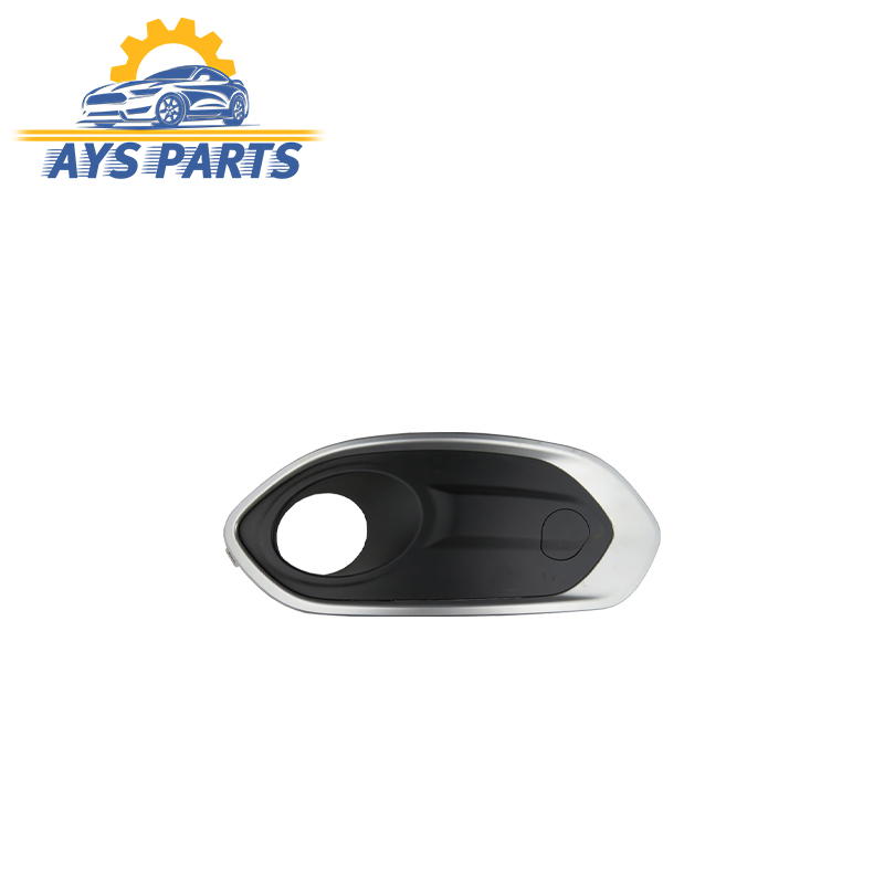 قاب مه شکن جلو برلیانس کراس چپ وارداتی