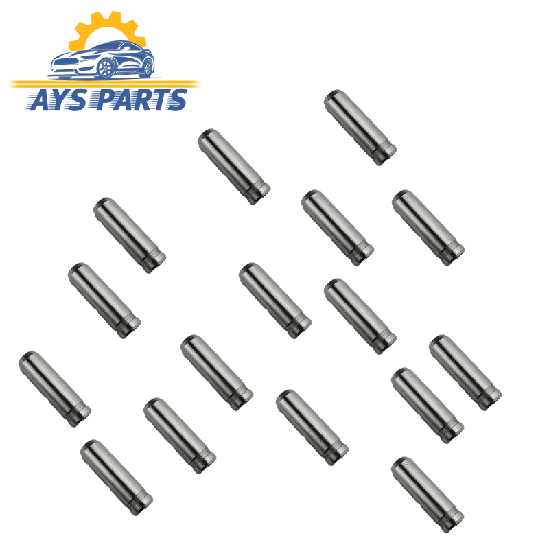 گاید سوپاپ جیلی یورو ۴  وارداتی