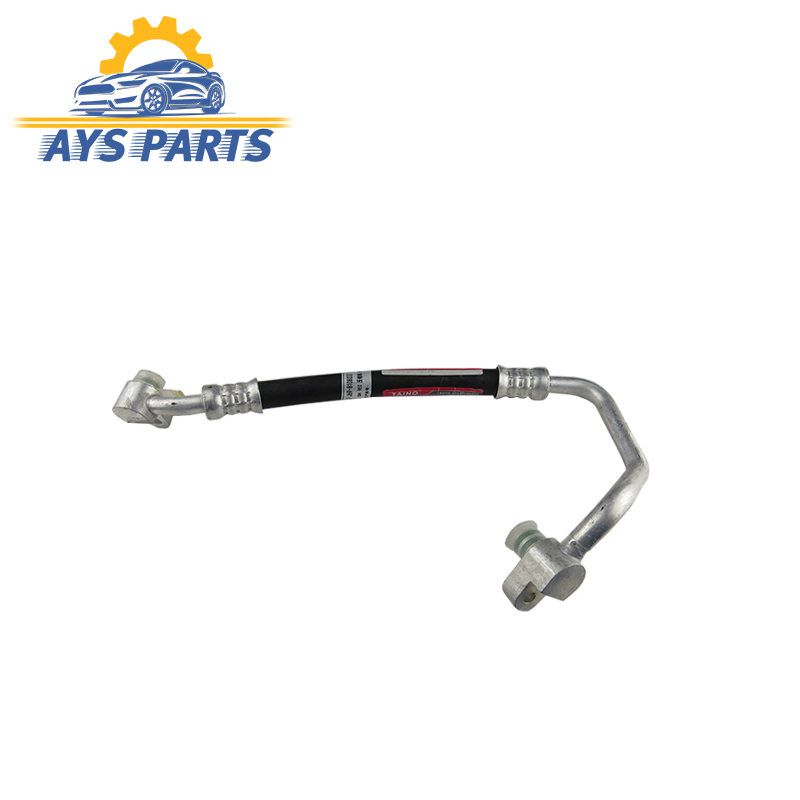 لوله کمپرسور به کندانسور کولر ام وی ام ایکس ۲۲ وارداتی