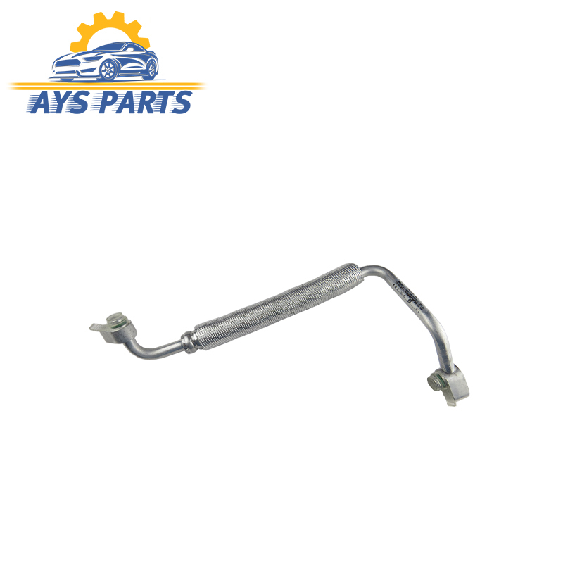 لوله خروجی کندانسور کولر جک اس ۵ وارداتی