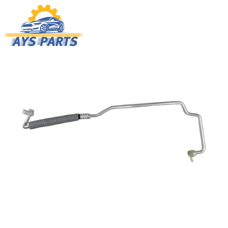 لوله کمپرسور به کندانسور کولر ام وی ام ۱۱۰ وارداتی