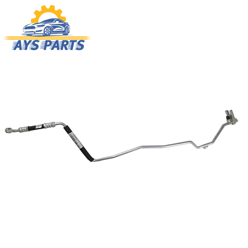 لوله رطوبت گیر به اواپراتور کولر ام وی ام ۳۱۵  وارداتی