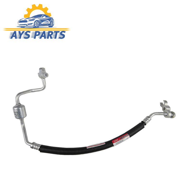 لوله کمپرسور به کندانسور کولر ام وی ام ۳۱۵وارداتی