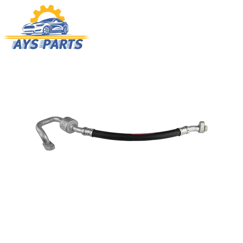 لوله اواپراتور به کمپرسور کولر ام وی ام ایکس ۲۲ وارداتی