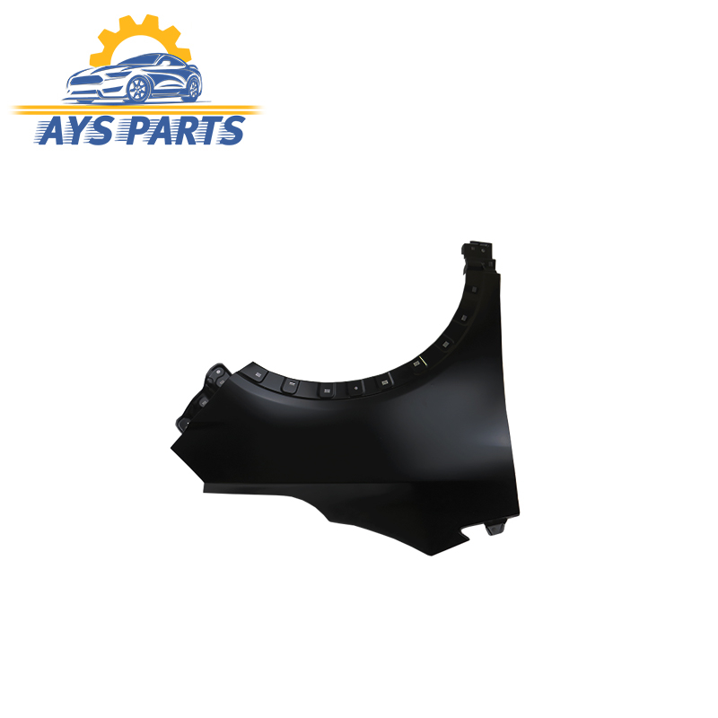 گلگیر جلو چپ جک اس ۳ وارداتی