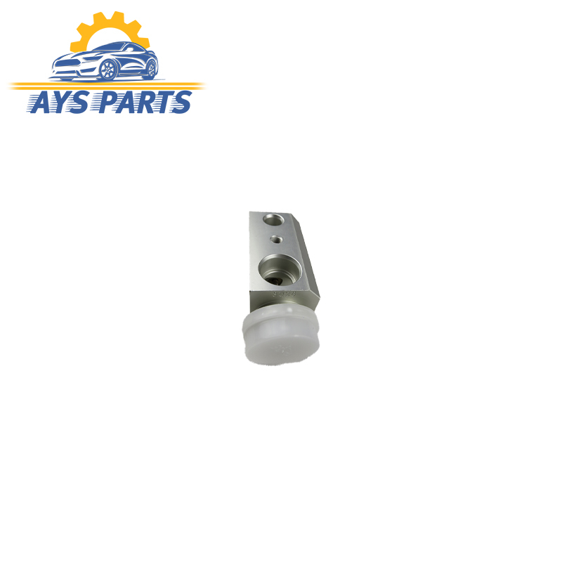 شیر انبساط (اکسپکشن) کولر آریزو ۵ وارداتی