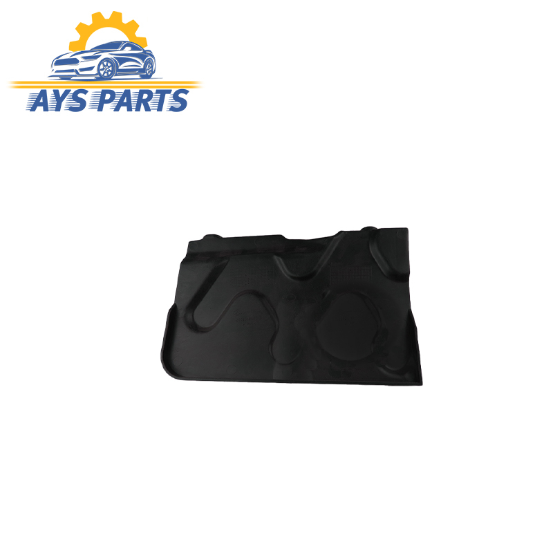 کاور ( سینی) زیر موتور جک اس ۵ چپ وارداتی