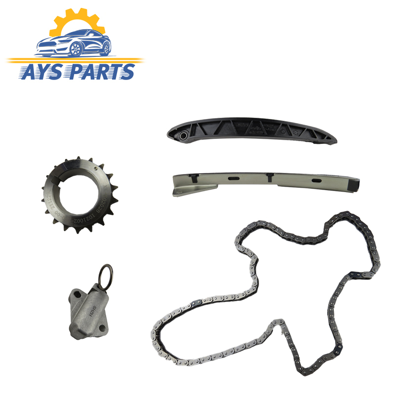 پک زنجیر تایم جیلی یورو ۵ وارداتی