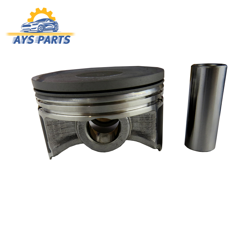 پیستون آریو موتور 1600 سایز استاندارد وارداتی