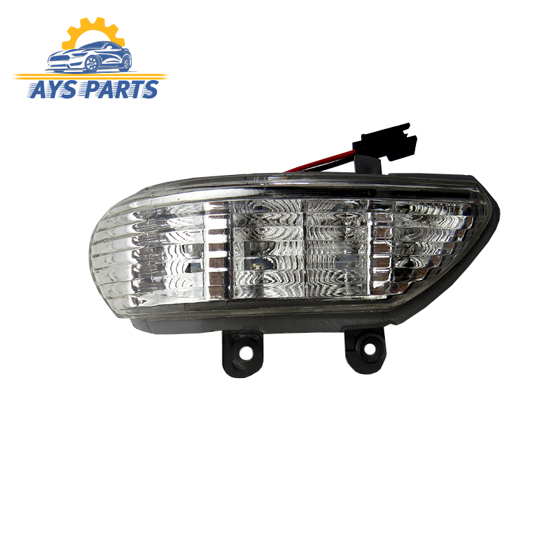 راهنما اینه چپ  جک جی ۵ وارداتی