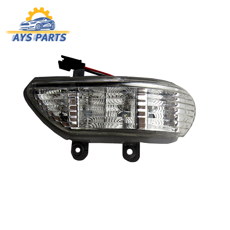 راهنما اینه راست جک جی ۵ وارداتی