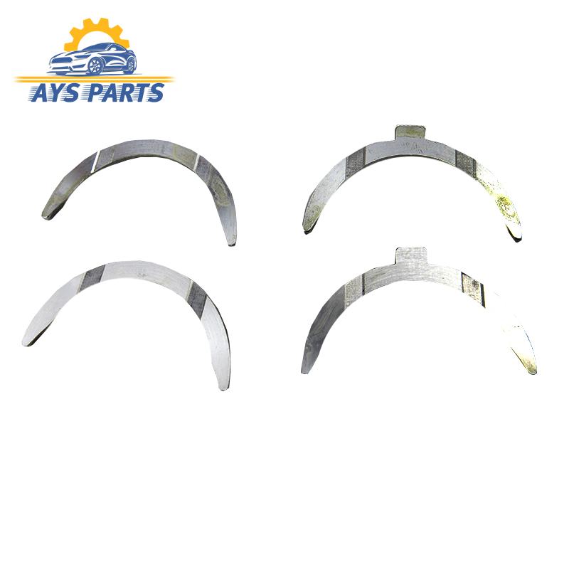 بغل یاتاقان لیفان ۵۲۰ سایز استاندارد وارداتی