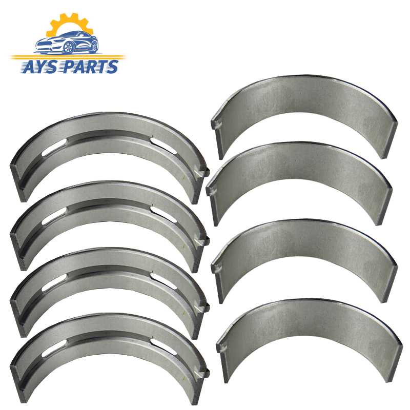 یاتاقان‌ ثابت‌ و متحرک‌ آریو‌ سایز ۲۵