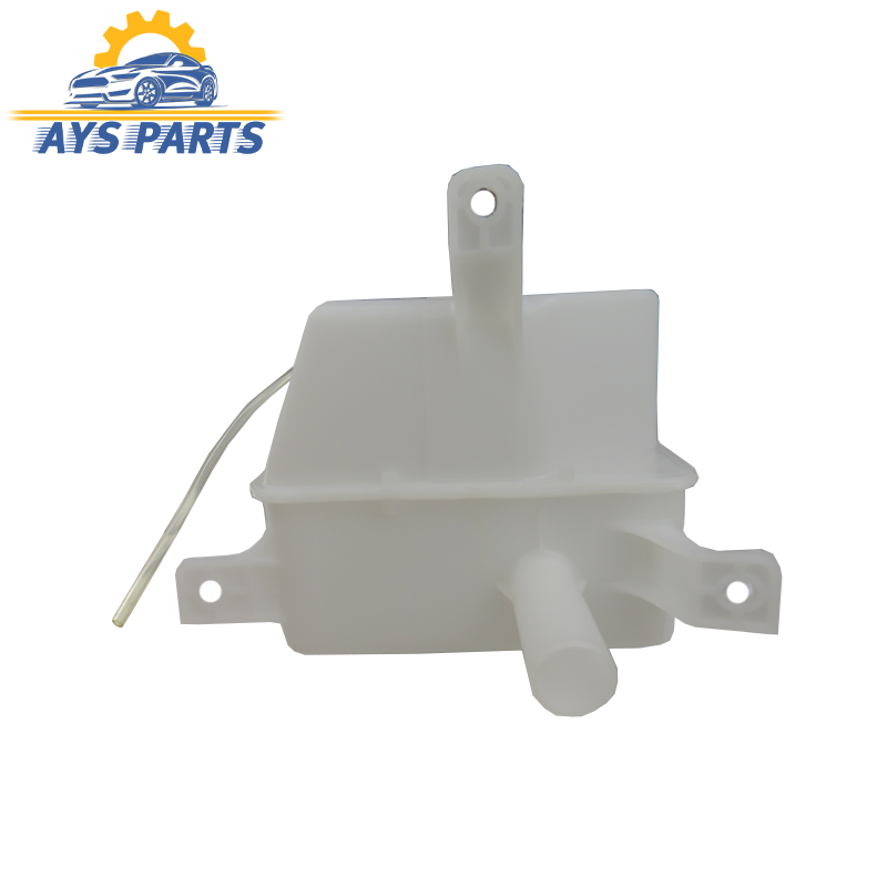 منبع شیشه شور ام وی ام ۱۱۰ با پمپ شرکتی