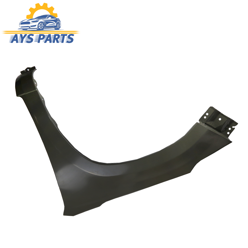 گلگیر چپ ام وی ام ایکس ۳۳ اس