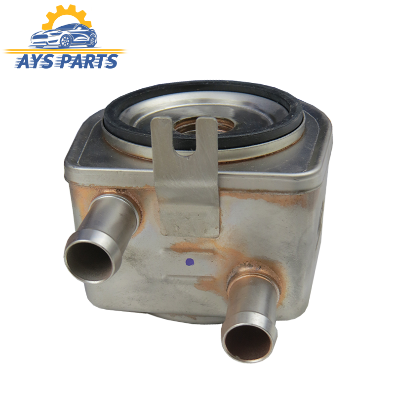 خنک کن روغن سه خط ام وی ام ۵۳۰ وارداتی