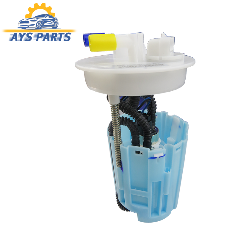 پمپ بنزین‌ام وی ام  ایکس ۳۳ شرکتی بدون‌ درجه‌