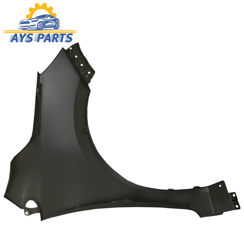 گلگیر‌ جلو چپ آریزو ۵ وارداتی‌