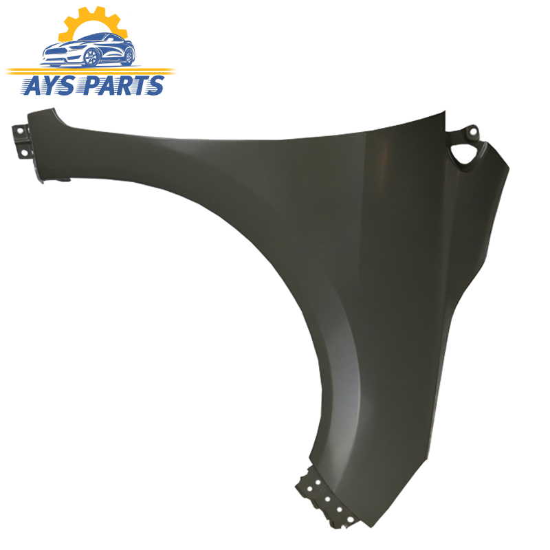 گلگیر‌ جلو راست آریزو ۵ وارداتی‌