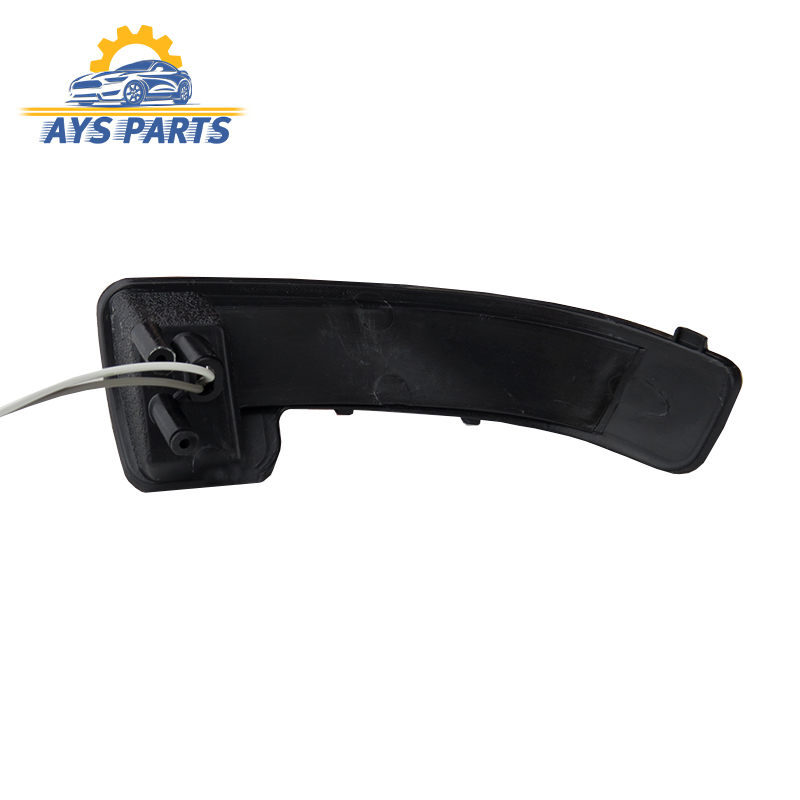 راهنما اینه چپ آریزو ۵ وارداتی