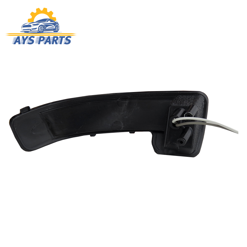 راهنما اینه راست آریزو ۵ وارداتی