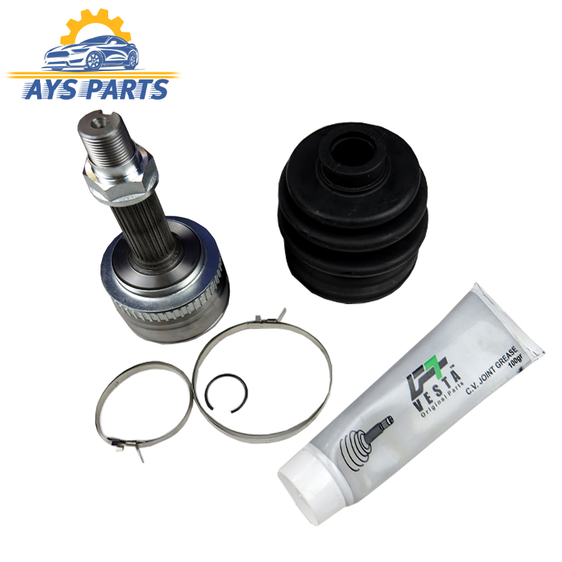 سر پلوس چرخ اریو اتومات ۲۲ دندانه‌ وارداتی