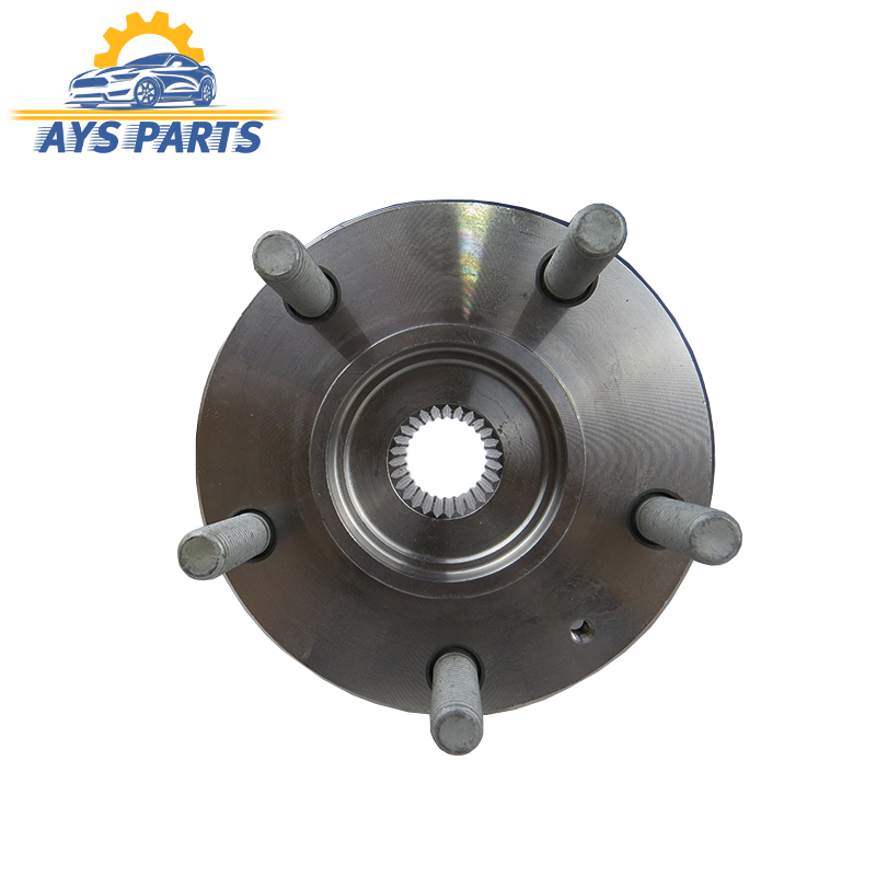 توپی چرخ جلو جک جی5 وارداتی