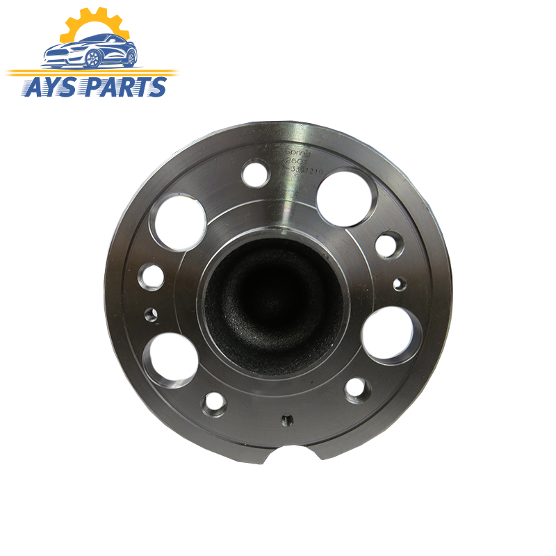 توپی چرخ عقب تیگو ۵ وام وی ام ایکس ۳۳ اس وارداتی