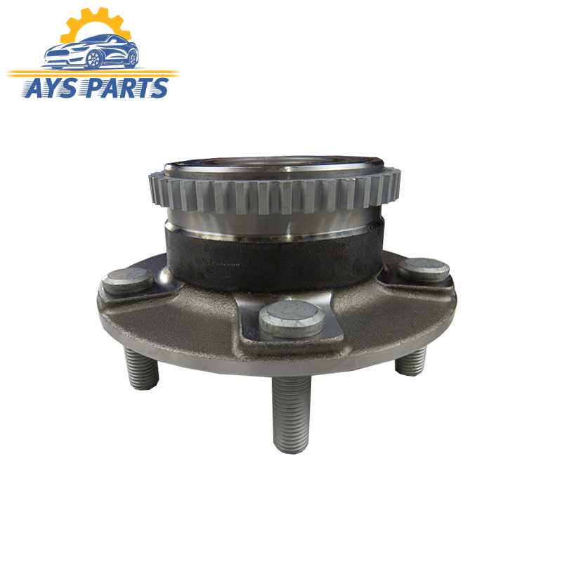 توپی چرخ عقب جک جی ۵ وارداتی