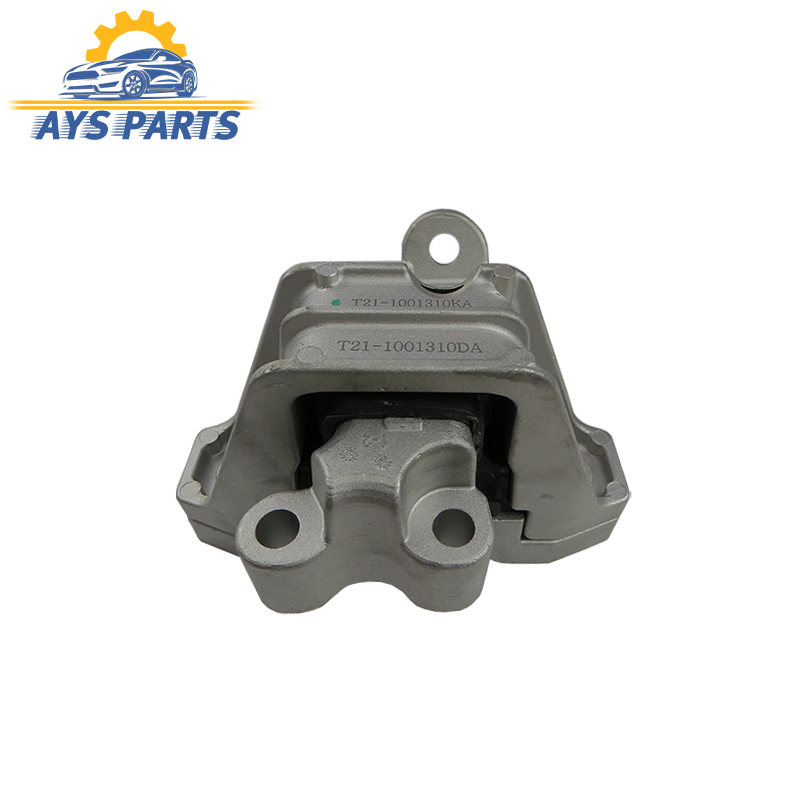 دسته موتور راست تیگو ۵