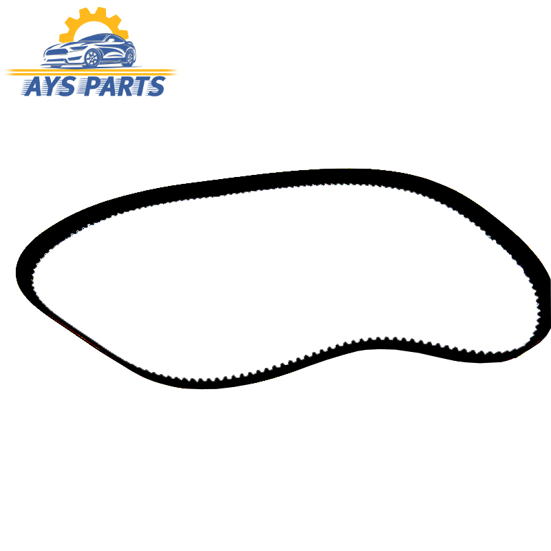 تسمه تایم ام وی ام ۵۳۰ و ۵۵۰ و ایکس ۳۳ و تیگو ۵ برند رایکالتون HNBR